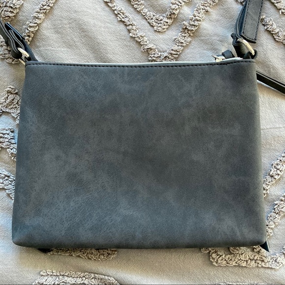 Kenneth Cole crossbody bag - Picture 4 of 5